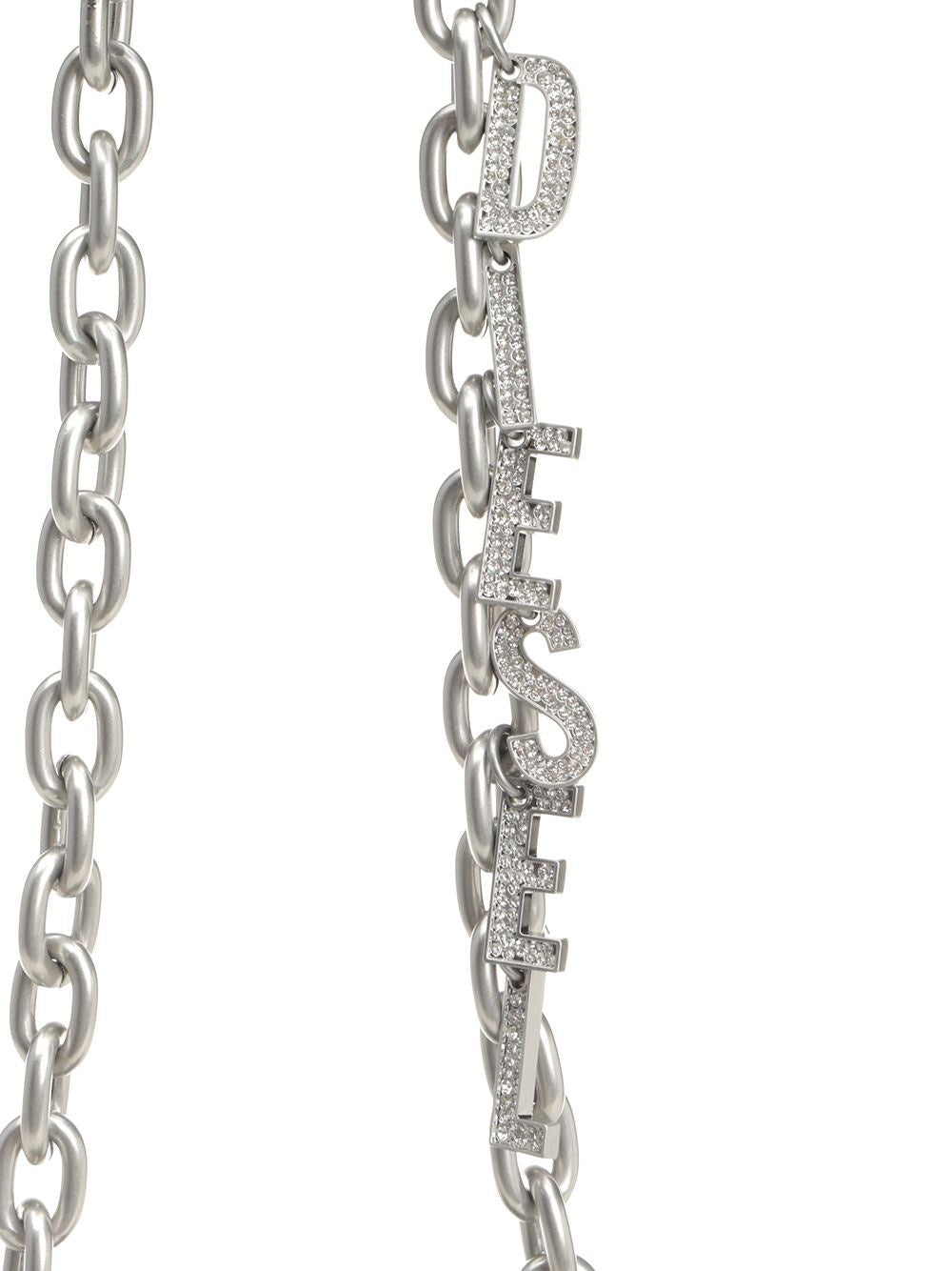 Diesel Women Charm-D S-Bucket Bag