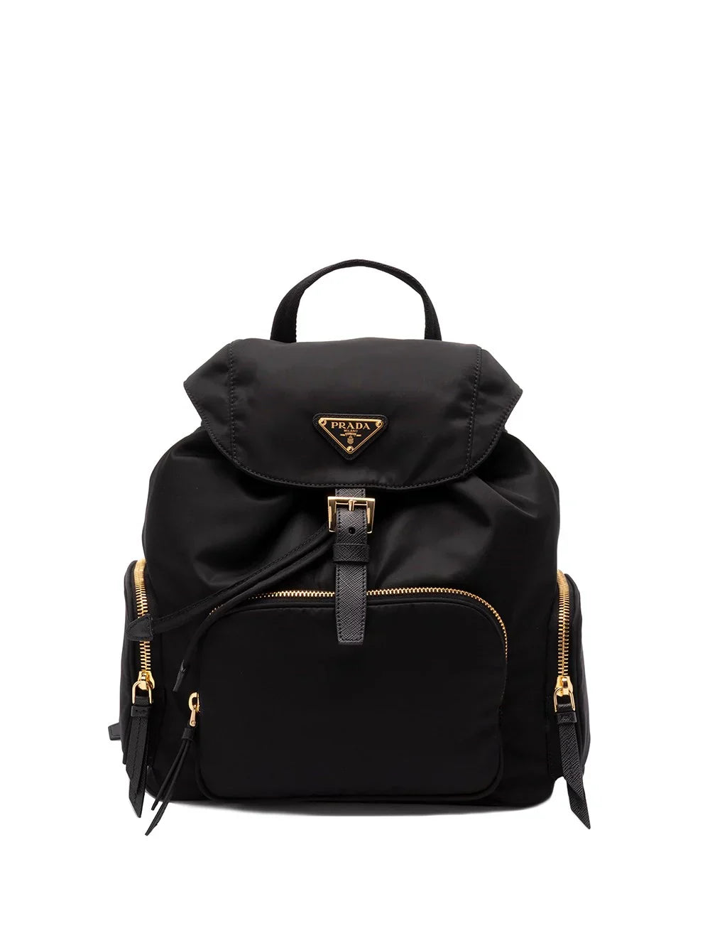 Prada Women Re-Nylon Backpack
