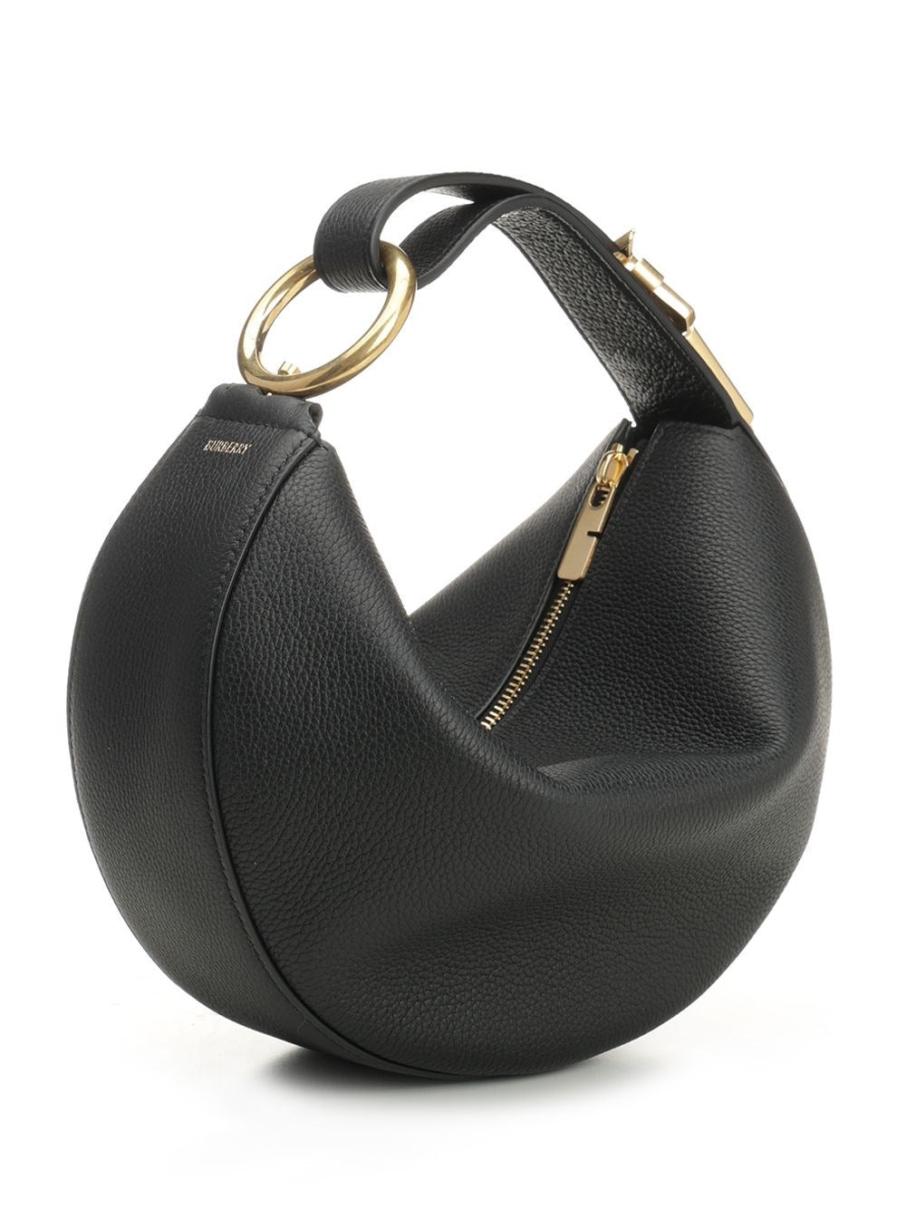 Burberry Women "Knight Arc" Mini Shoulder Bag