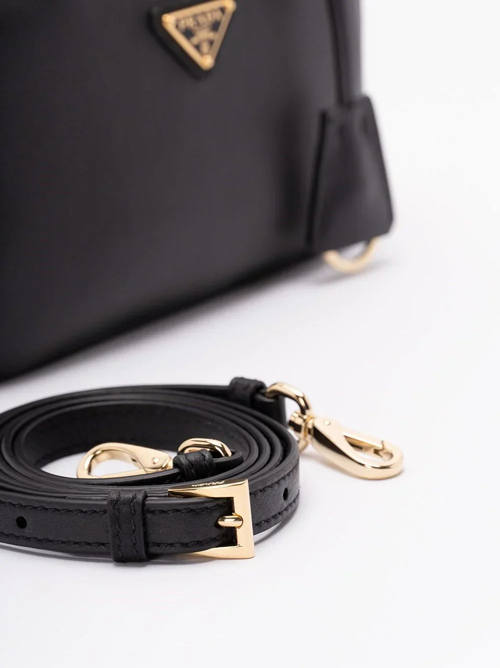 Prada Women Top-Handle Bag