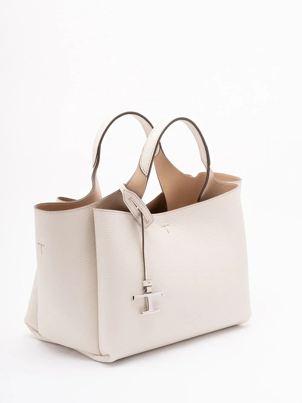 Tod's Women Mini Bag In Leather