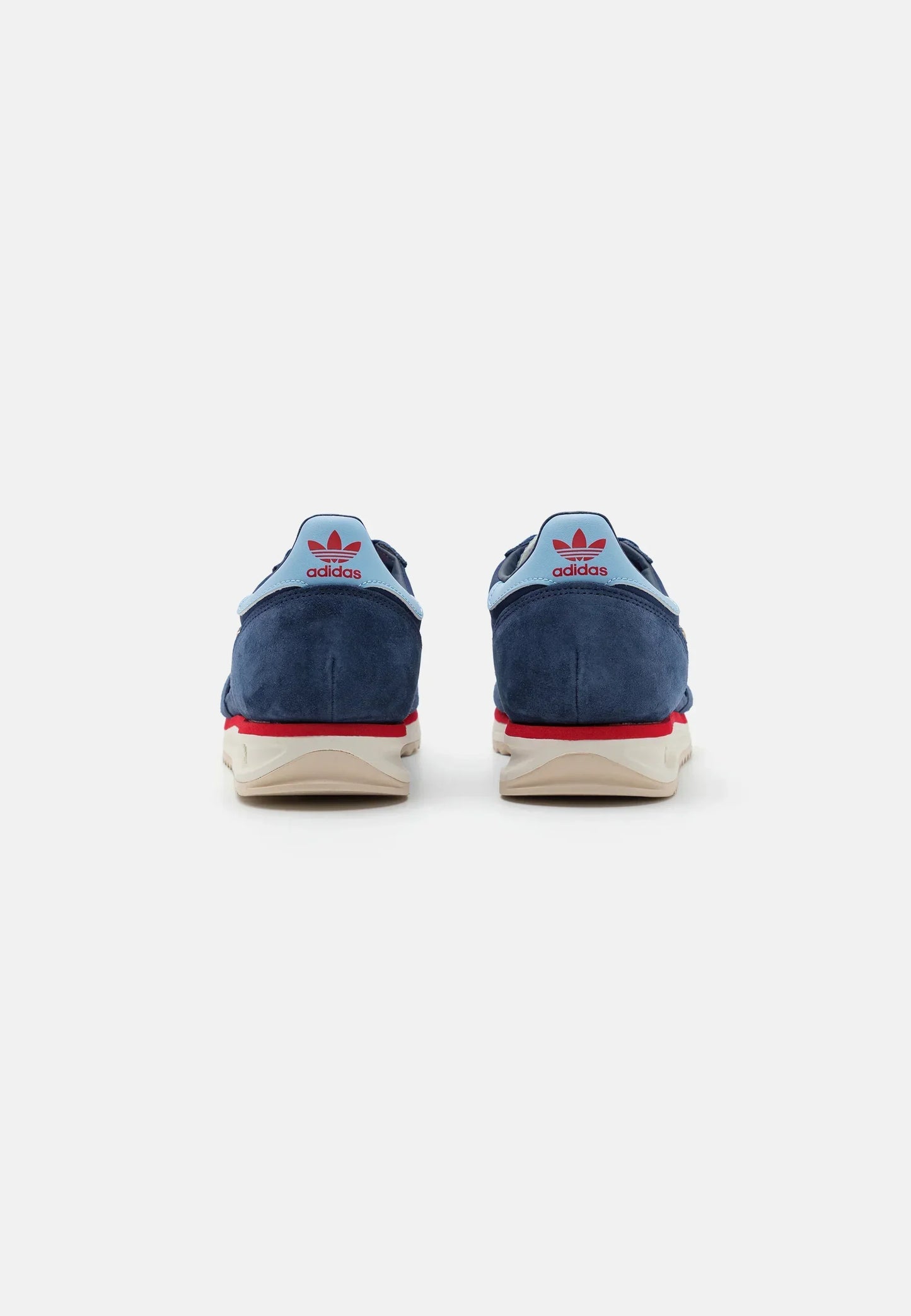 adidas Men's Originals SL 72 RS Shoes