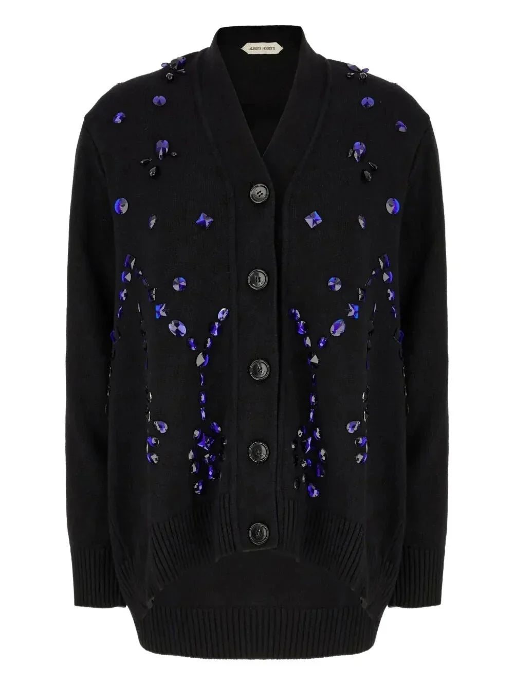 Alberta Ferretti Women Cardigan