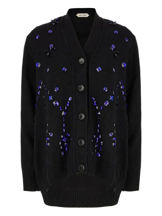 Alberta Ferretti Women Cardigan