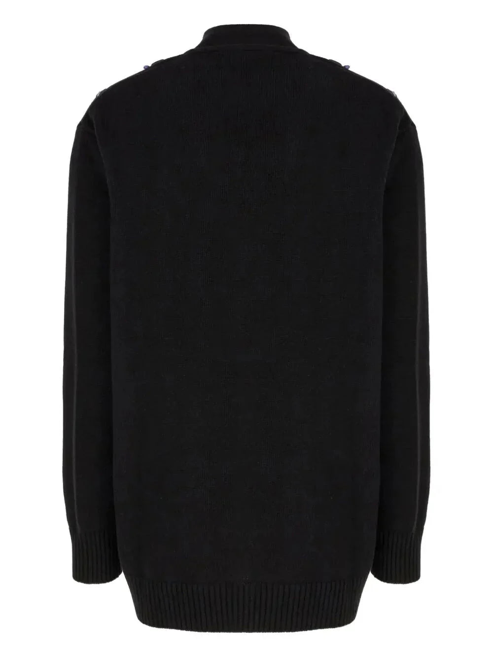 Alberta Ferretti Women Cardigan