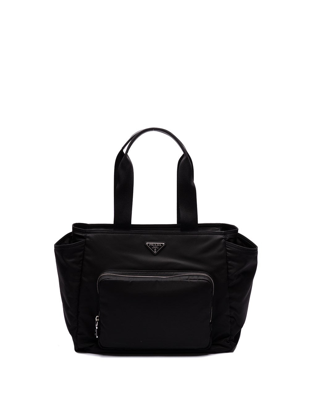 Prada Women Re-Nylon Baby Bag