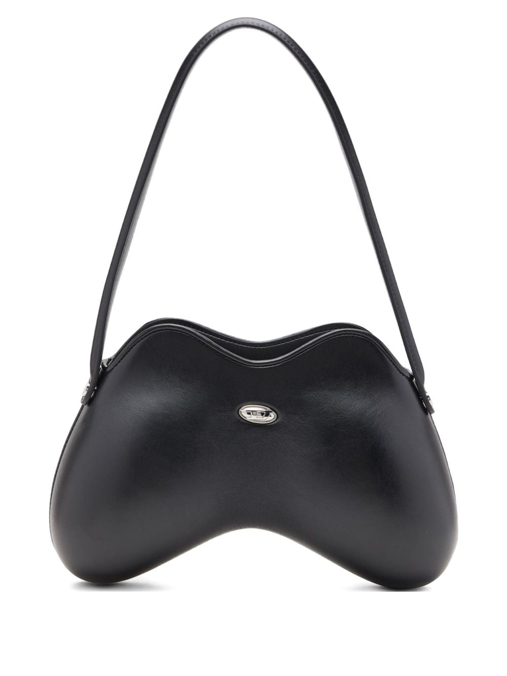 Diesel Women Double-D Shoulder Bag