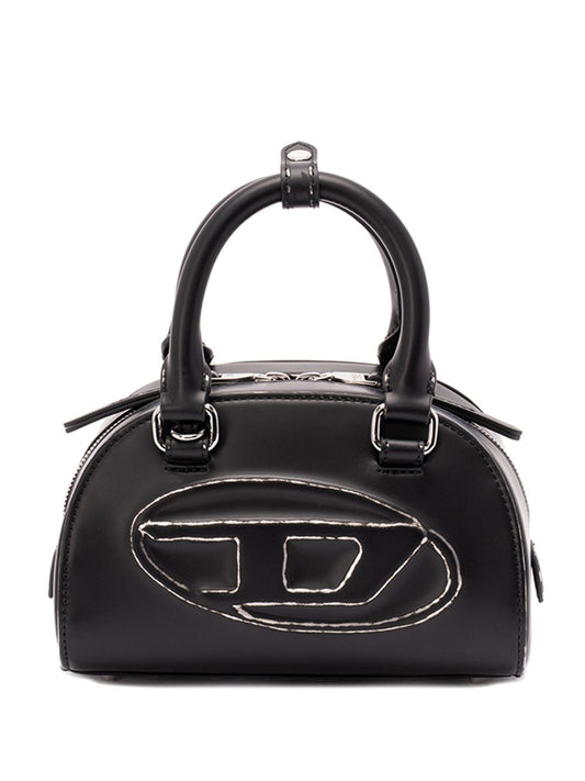 Diesel Women 1Dr Dome Crossbody Bag