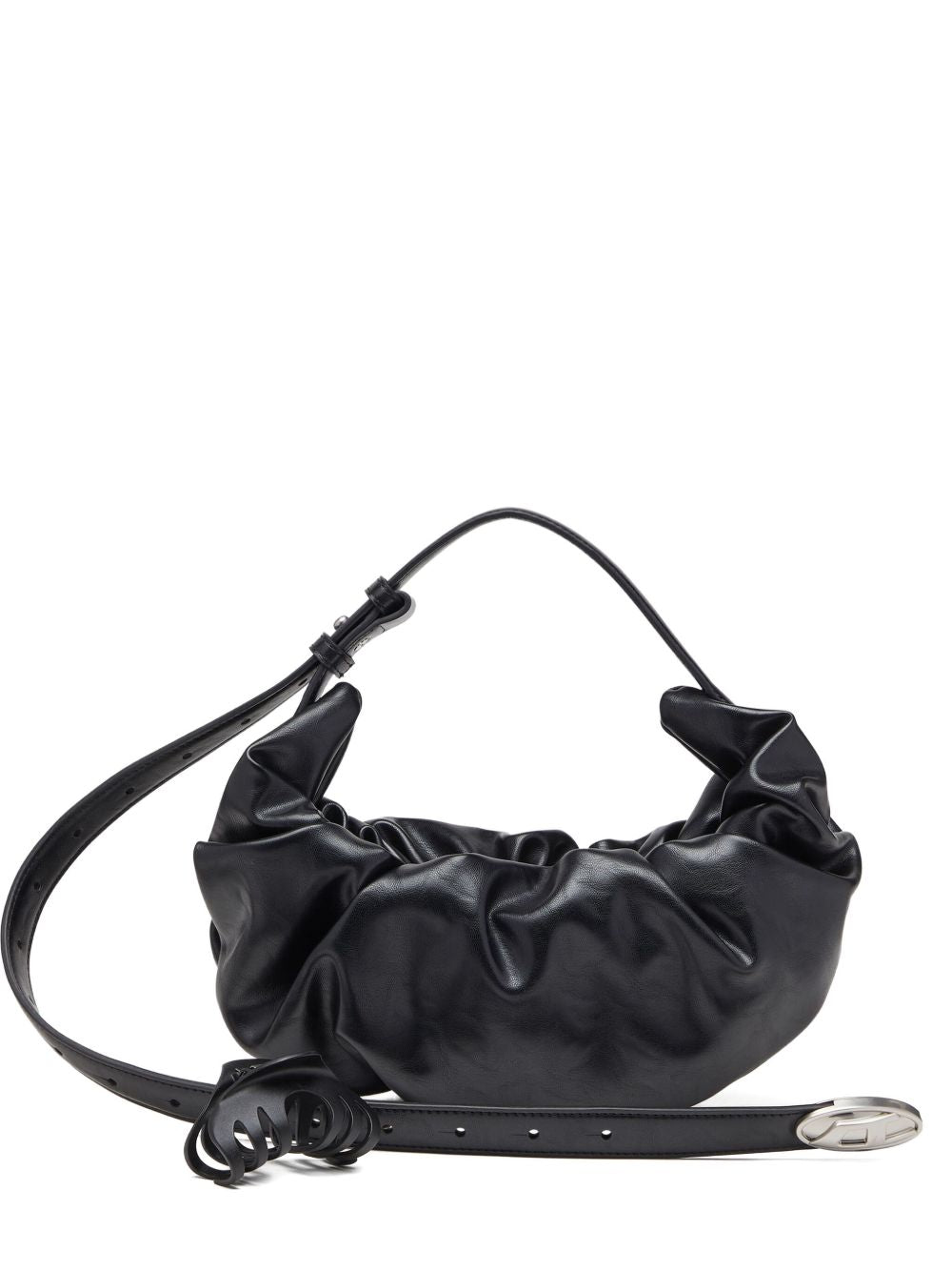 Diesel Women Grab-D Small Shoulder Bag