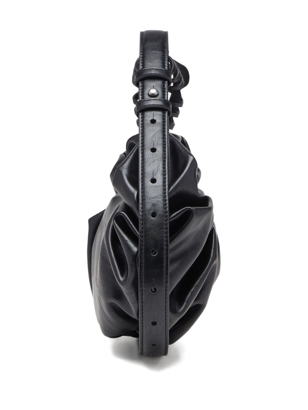 Diesel Women Grab-D Small Shoulder Bag