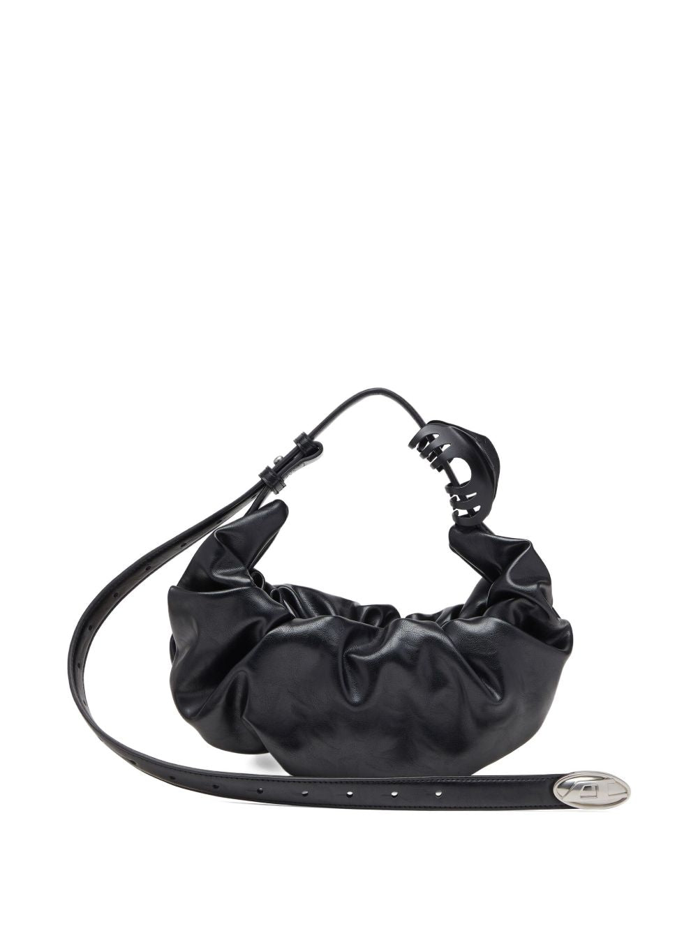 Diesel Women Grab-D Small Shoulder Bag
