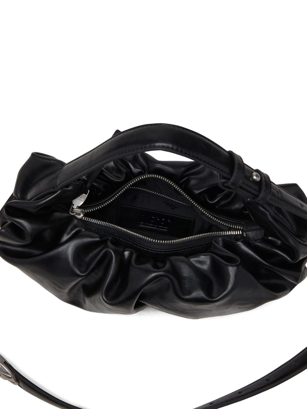 Diesel Women Grab-D Small Shoulder Bag