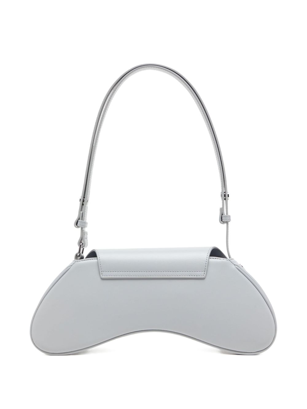 Diesel Women Play Leather Crossbody Bag