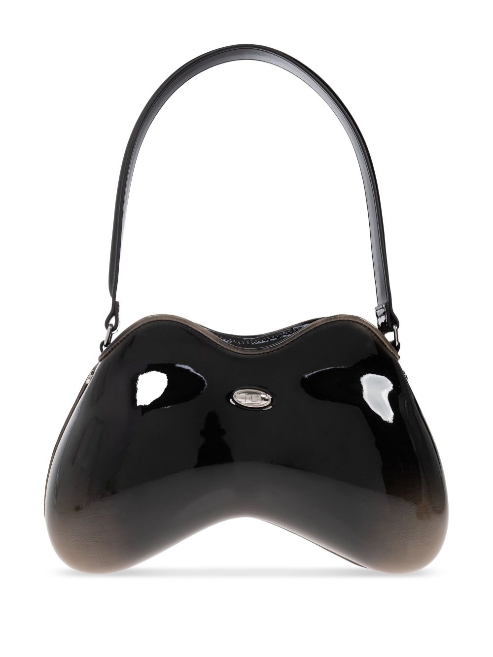 Diesel Women Double-D Shoulder Bag