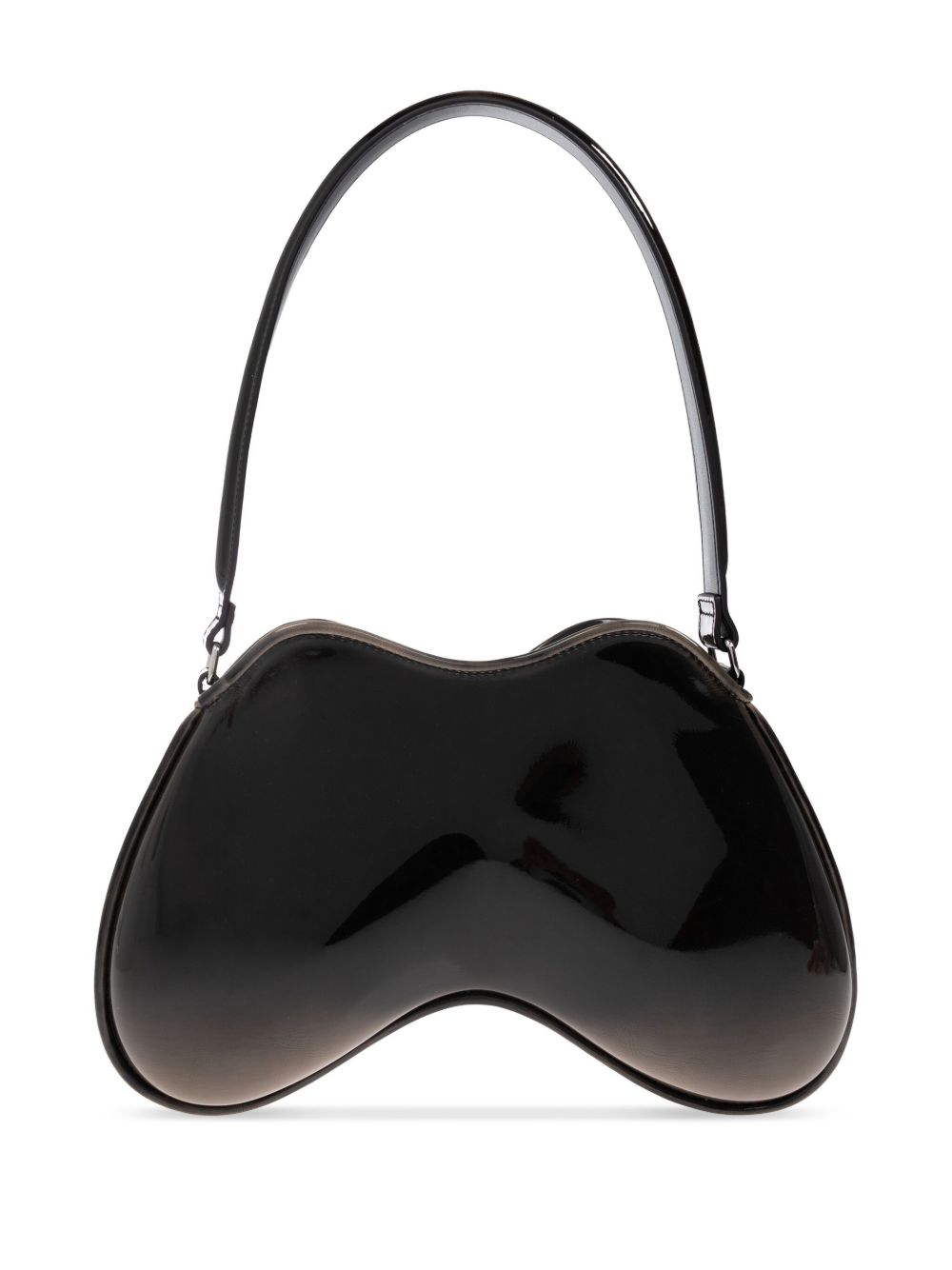 Diesel Women Double-D Shoulder Bag