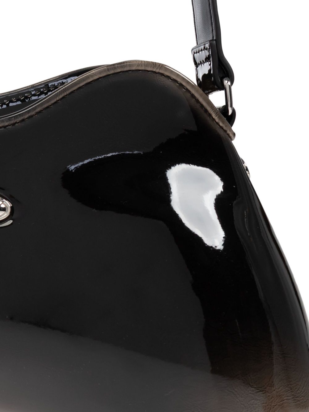 Diesel Women Double-D Shoulder Bag