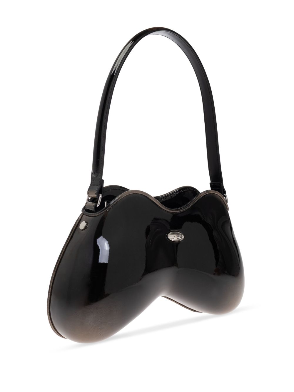 Diesel Women Double-D Shoulder Bag