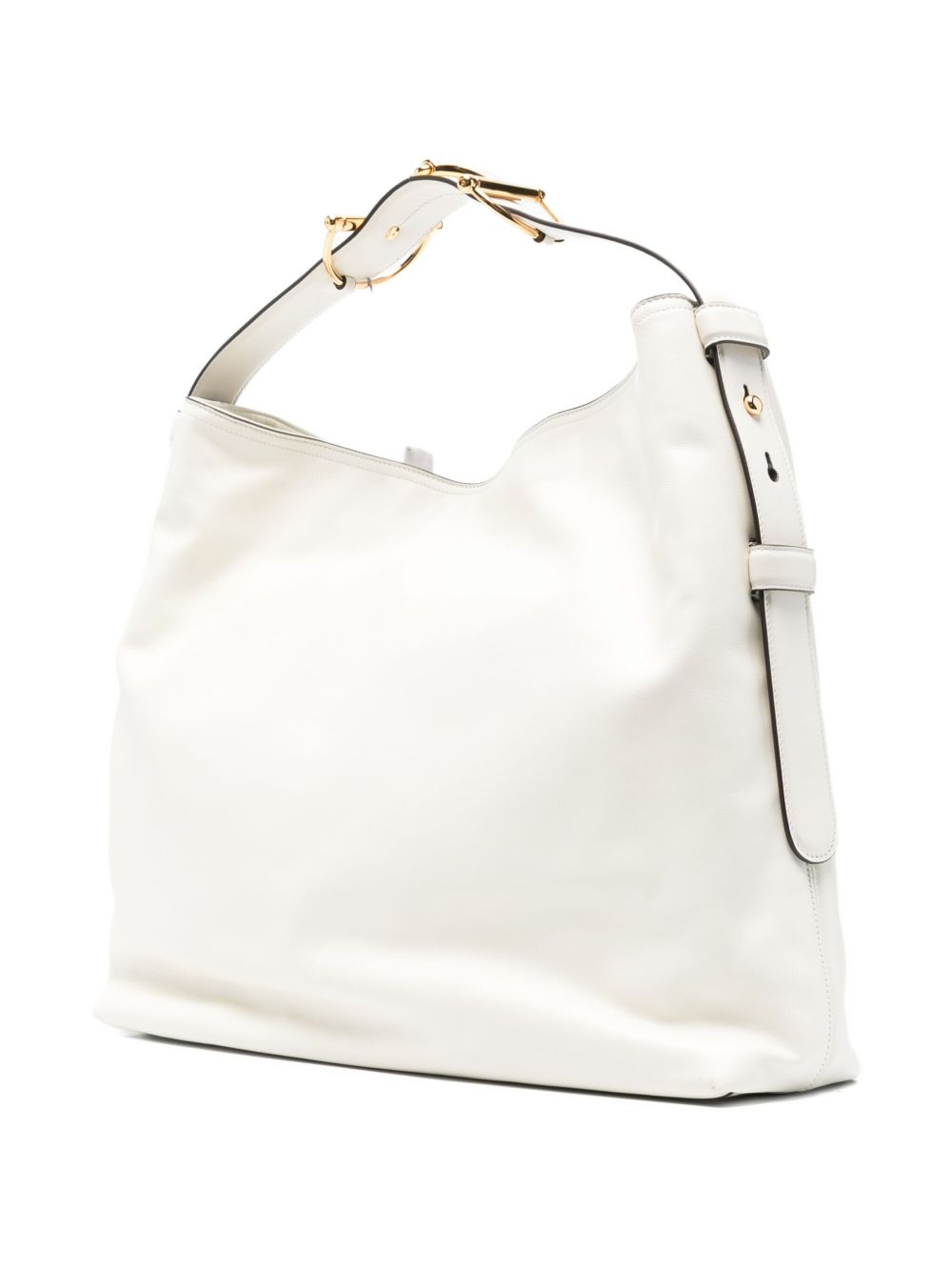 Gucci Women Beatrix Large Leather Habdbag