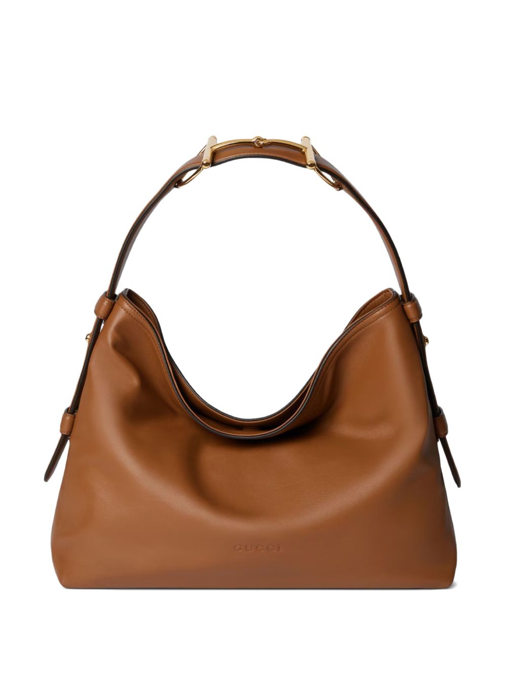 Gucci Women Beatrix Medium Leather Shoulder Bag