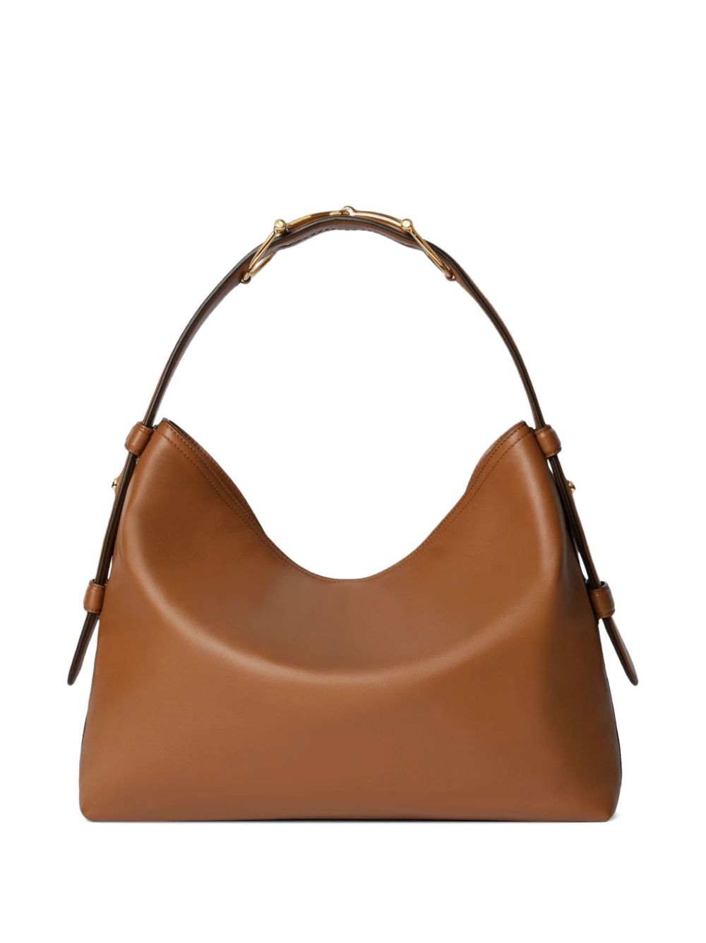 Gucci Women Beatrix Medium Leather Shoulder Bag