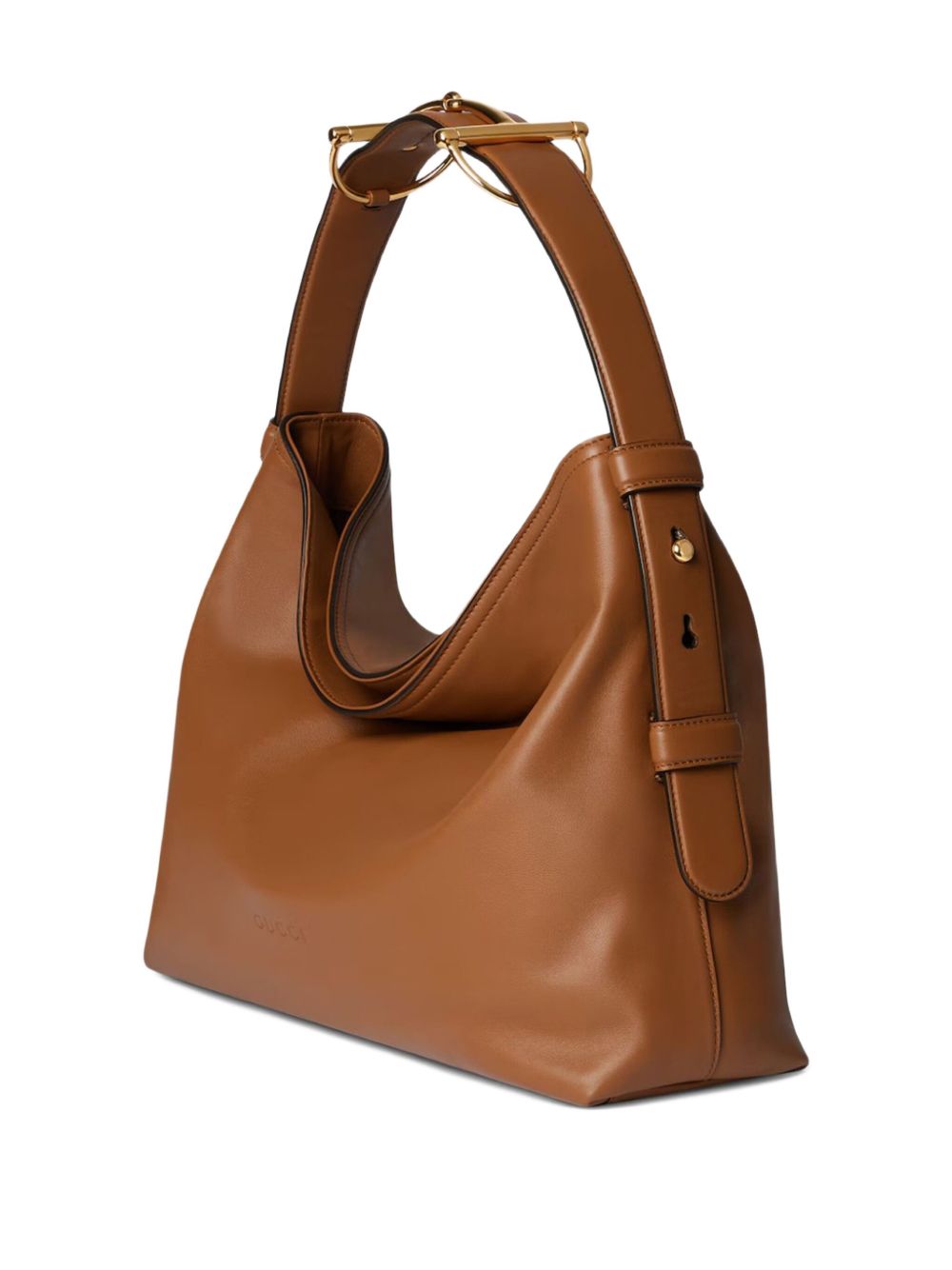 Gucci Women Beatrix Medium Leather Shoulder Bag