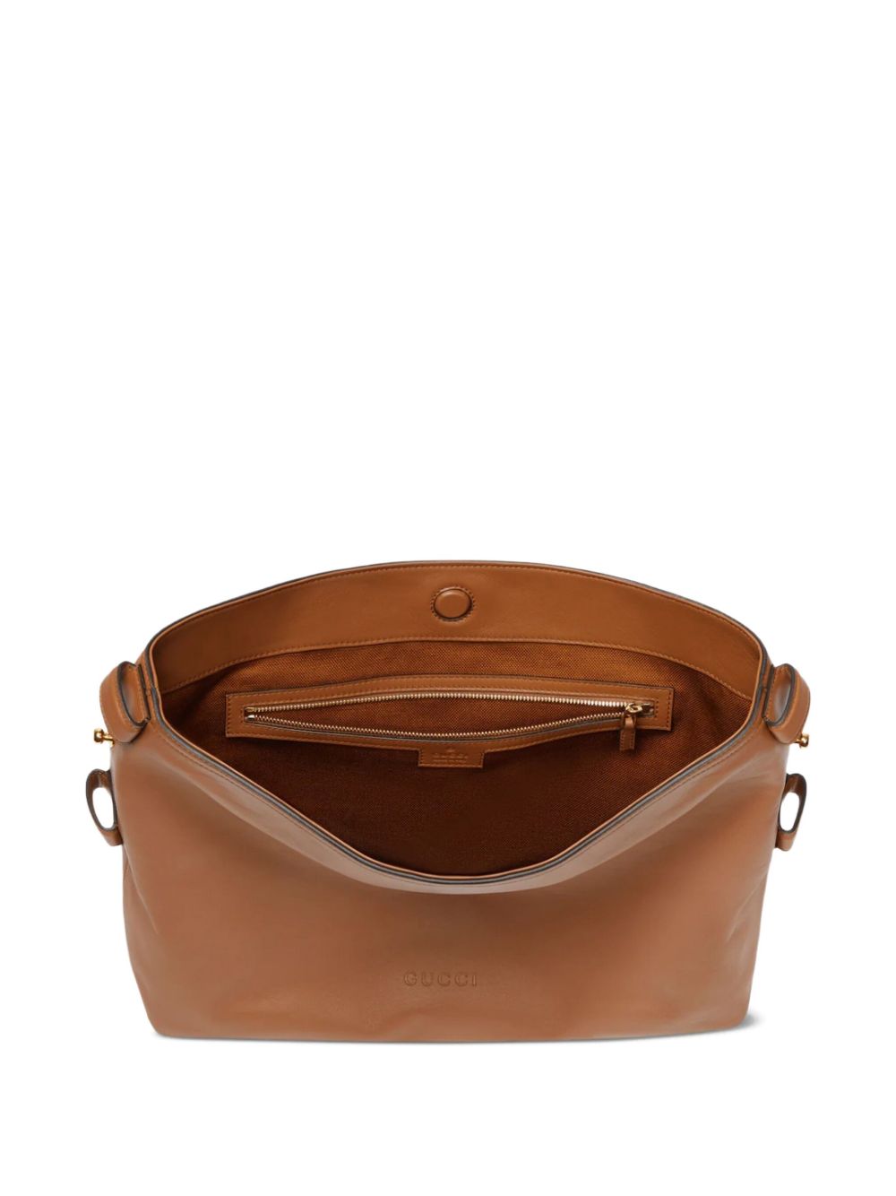 Gucci Women Beatrix Medium Leather Shoulder Bag