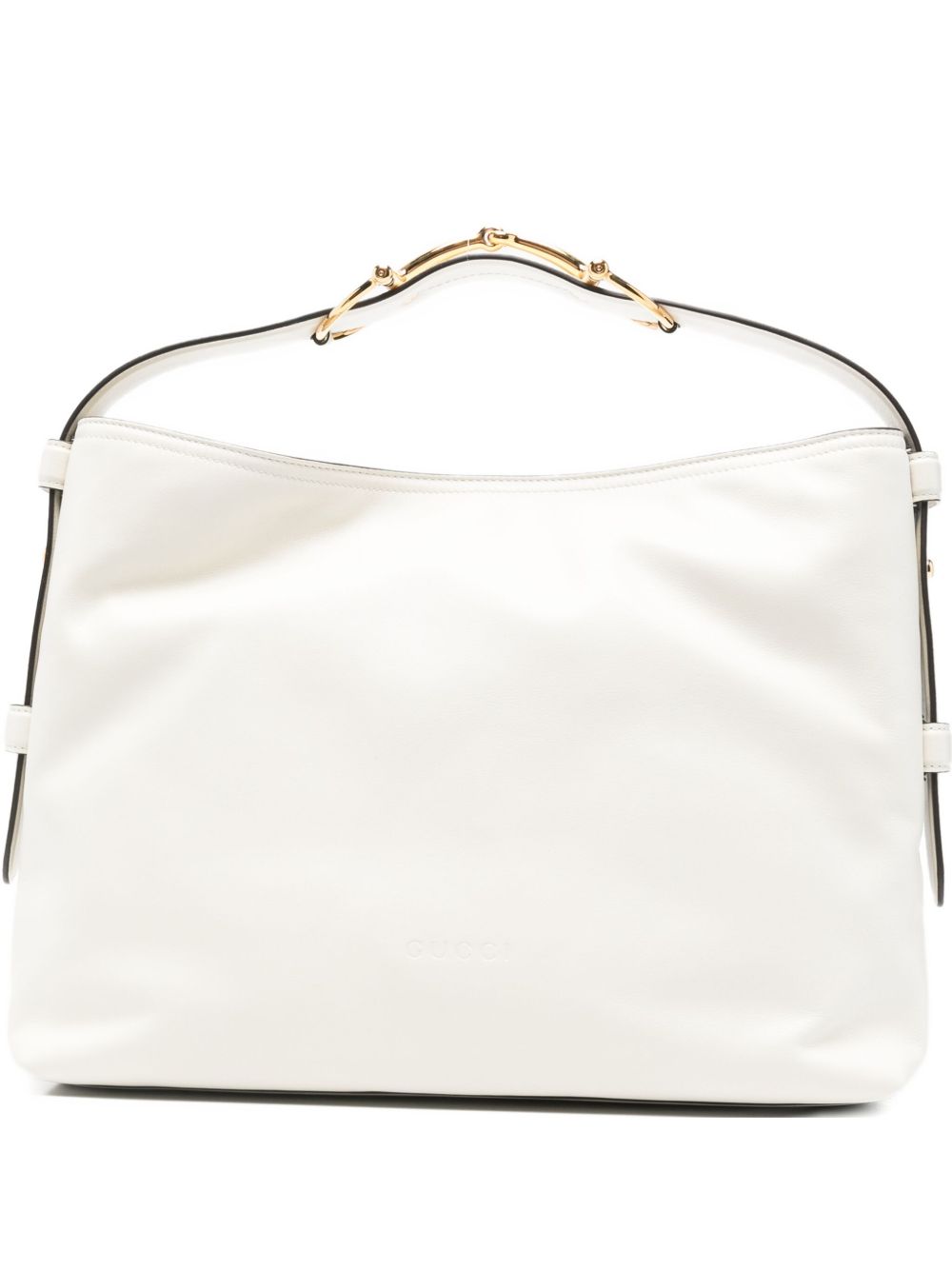 Gucci Women Beatrix Medium Leather Handbag