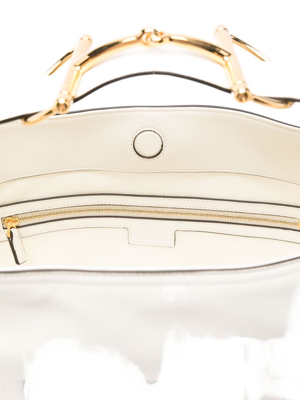 Gucci Women Beatrix Medium Leather Handbag