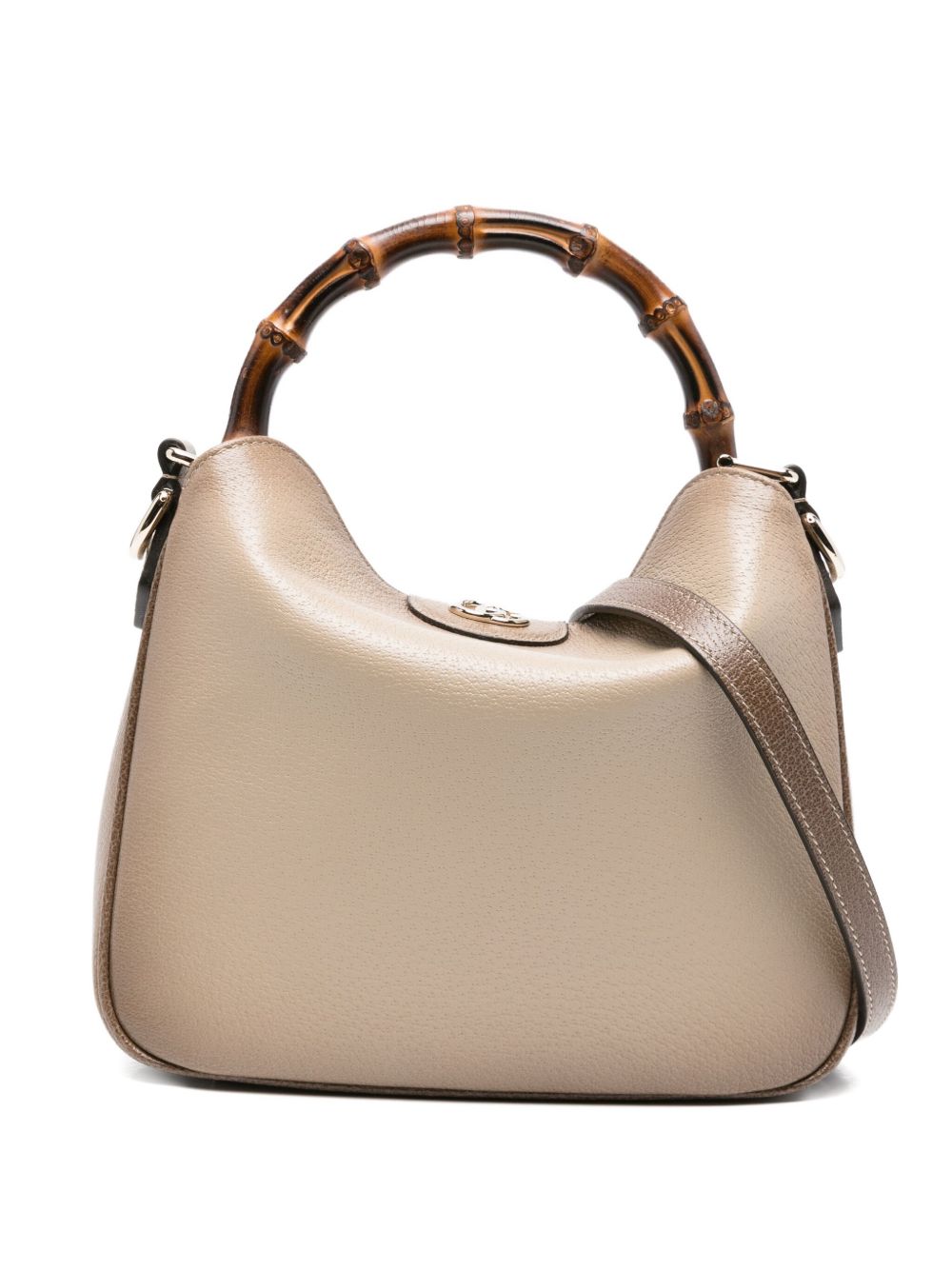 Gucci Women Diana Small Leather Handbag