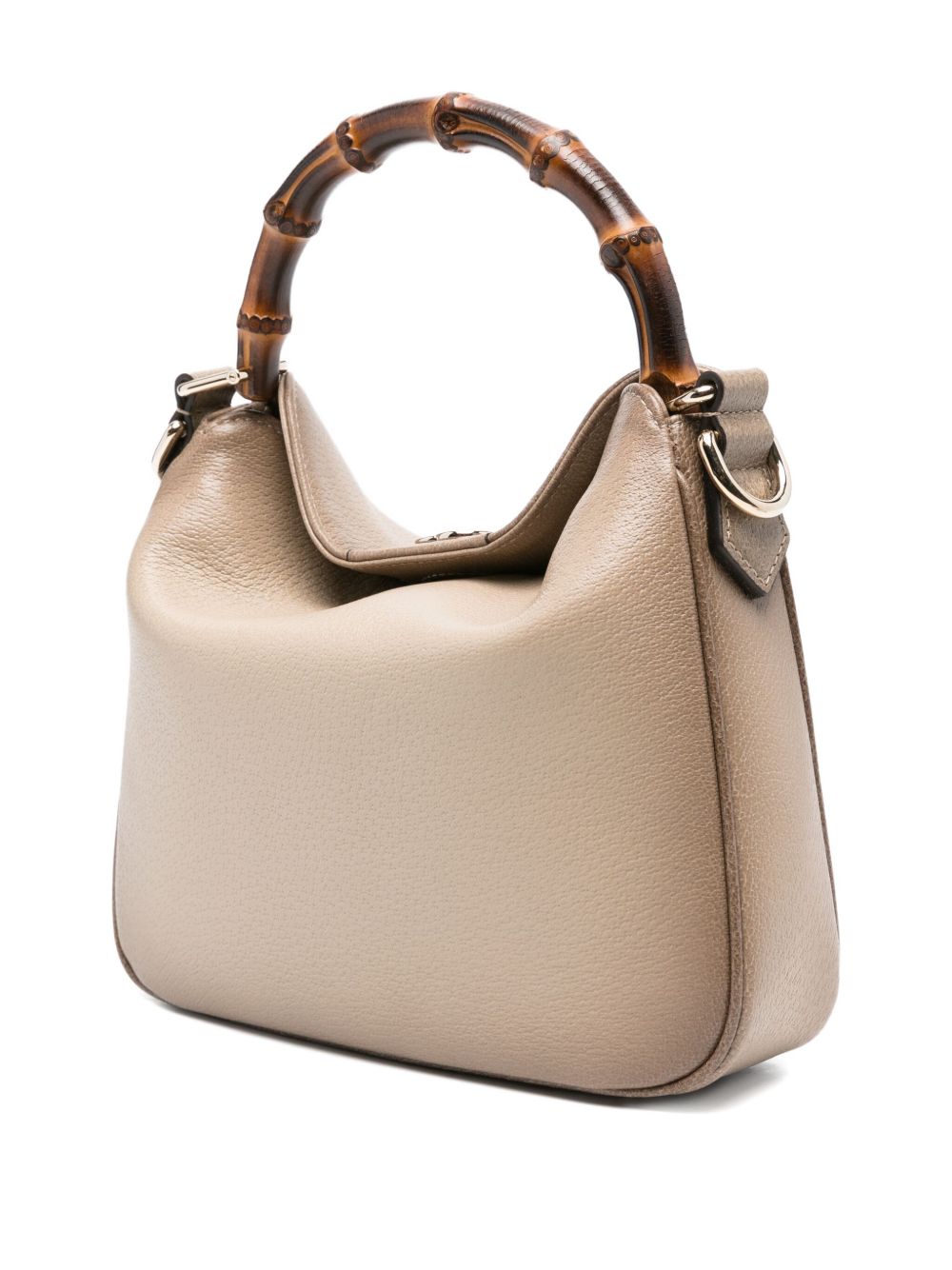 Gucci Women Diana Small Leather Handbag