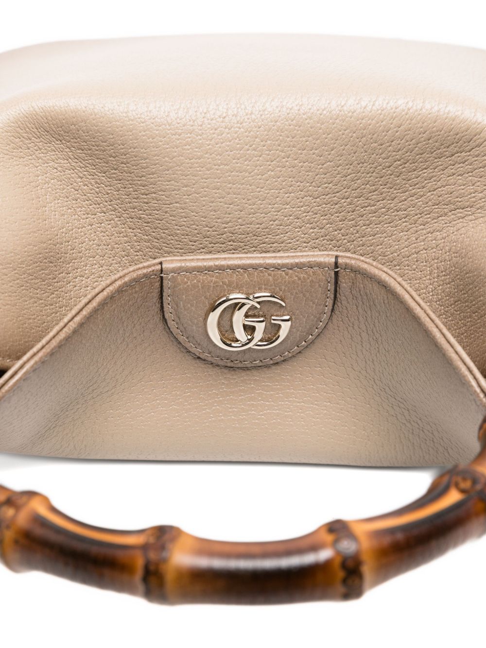 Gucci Women Diana Small Leather Handbag