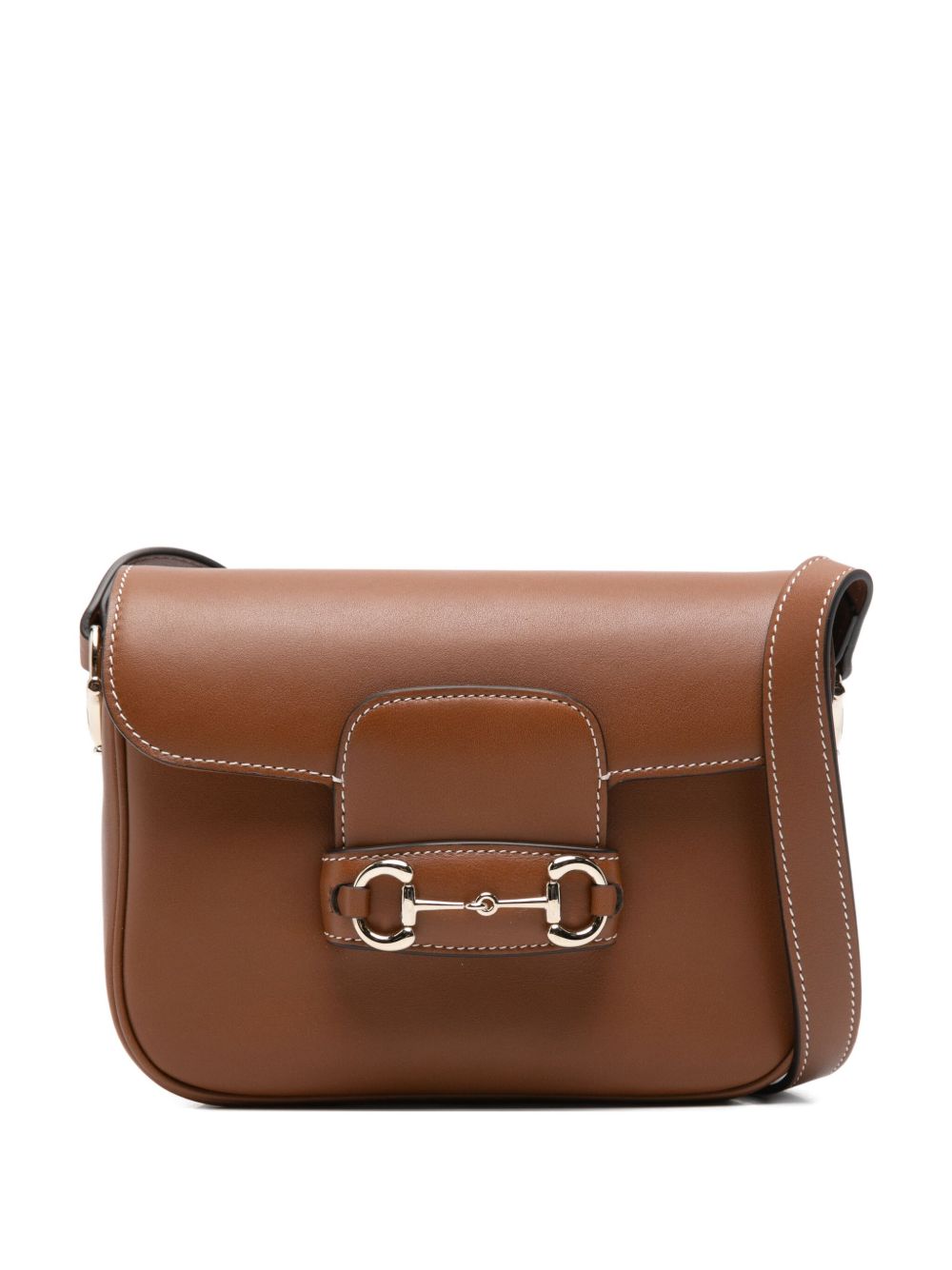 Gucci Women Small Gucci Horsebit 1955 Shoulder Bag