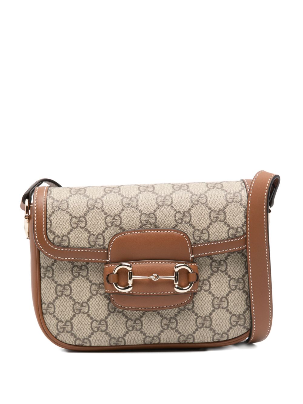 Gucci Women Small Gucci Horsebit 1955 Shoulder Bag