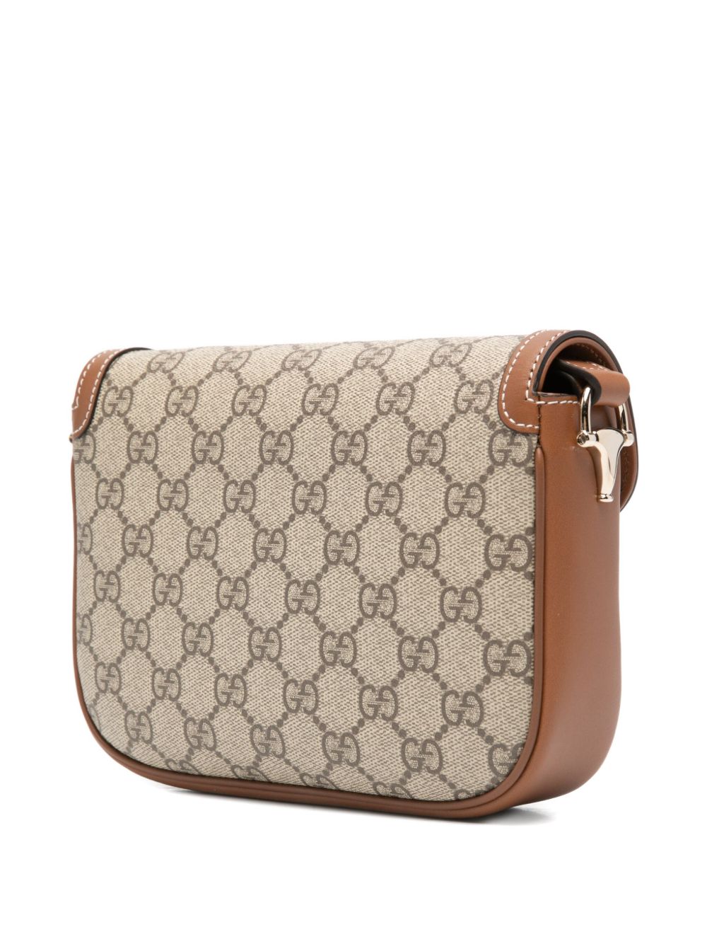 Gucci Women Small Gucci Horsebit 1955 Shoulder Bag