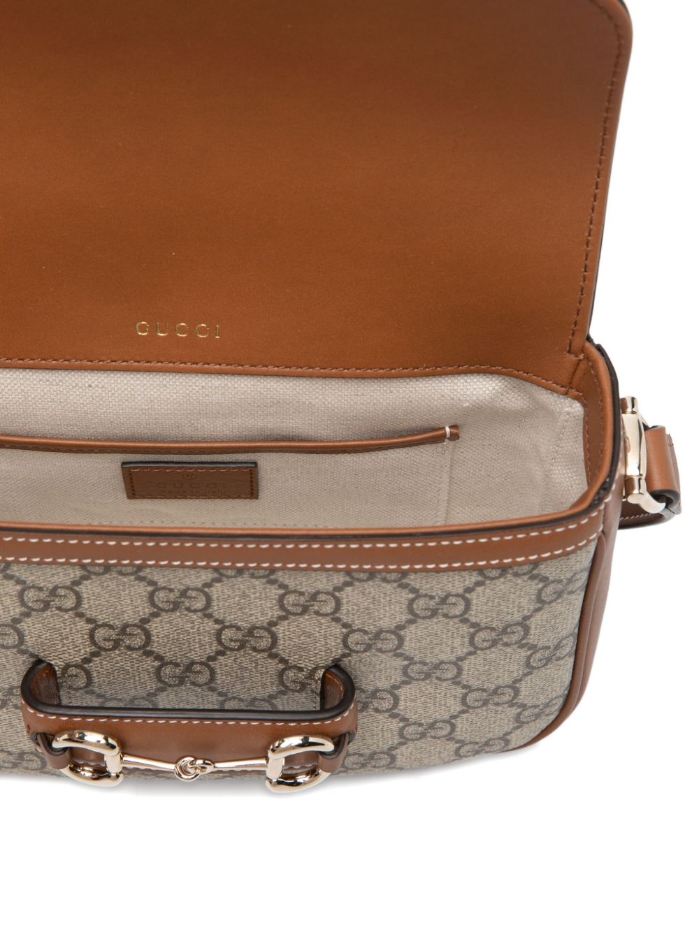 Gucci Women Small Gucci Horsebit 1955 Shoulder Bag
