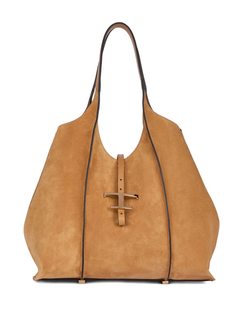 Tod's Women Medium Leather Tote Bag