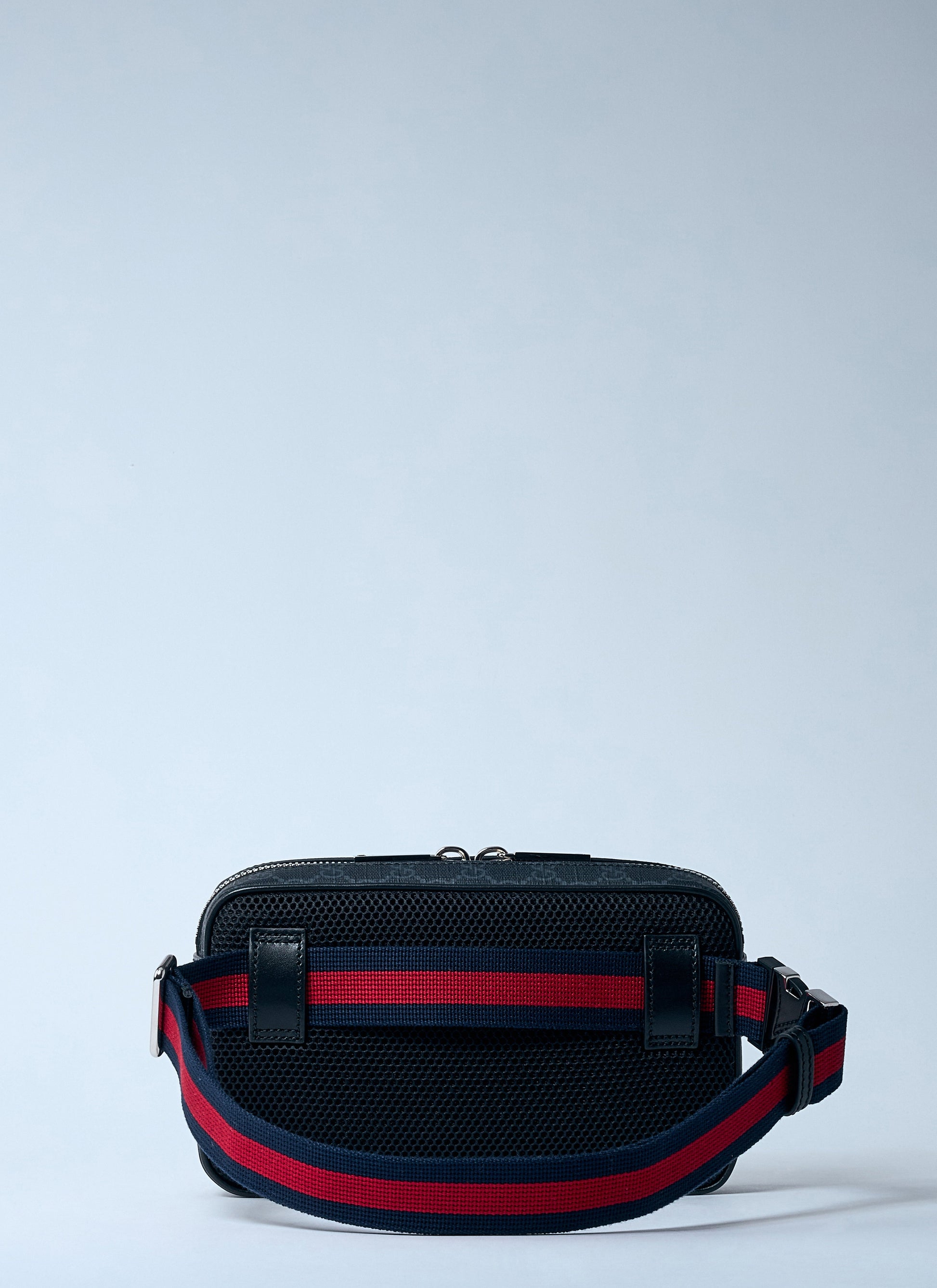 Gucci Men Gg Belt Bag