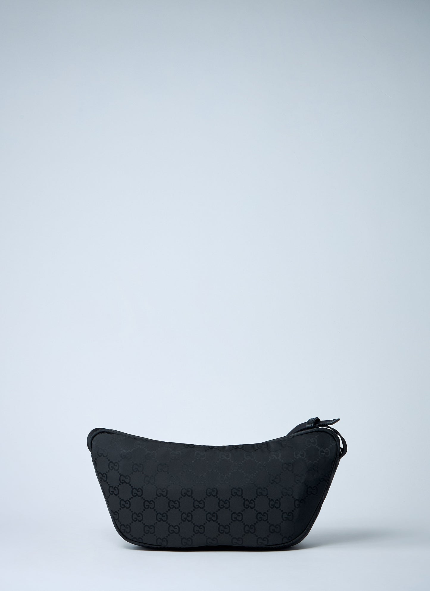 Gucci Men Large Nexus Crossbody Bag