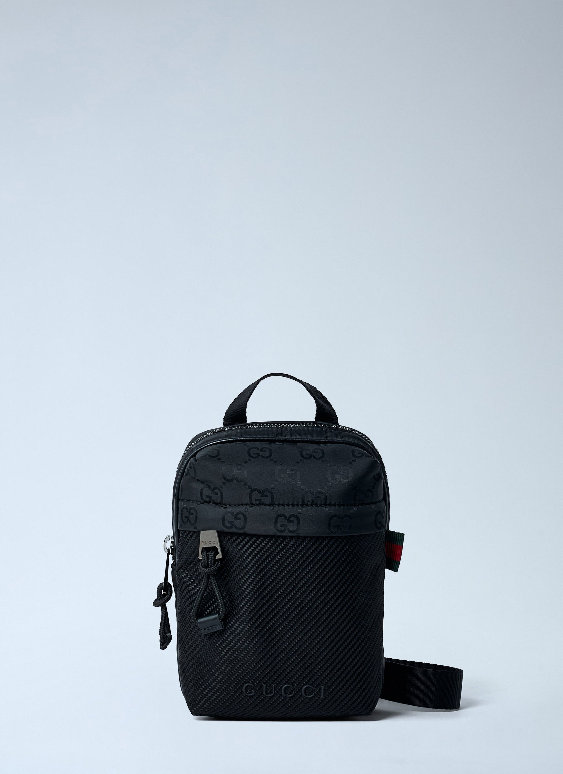 Gucci Men Mini Shoulder Bag