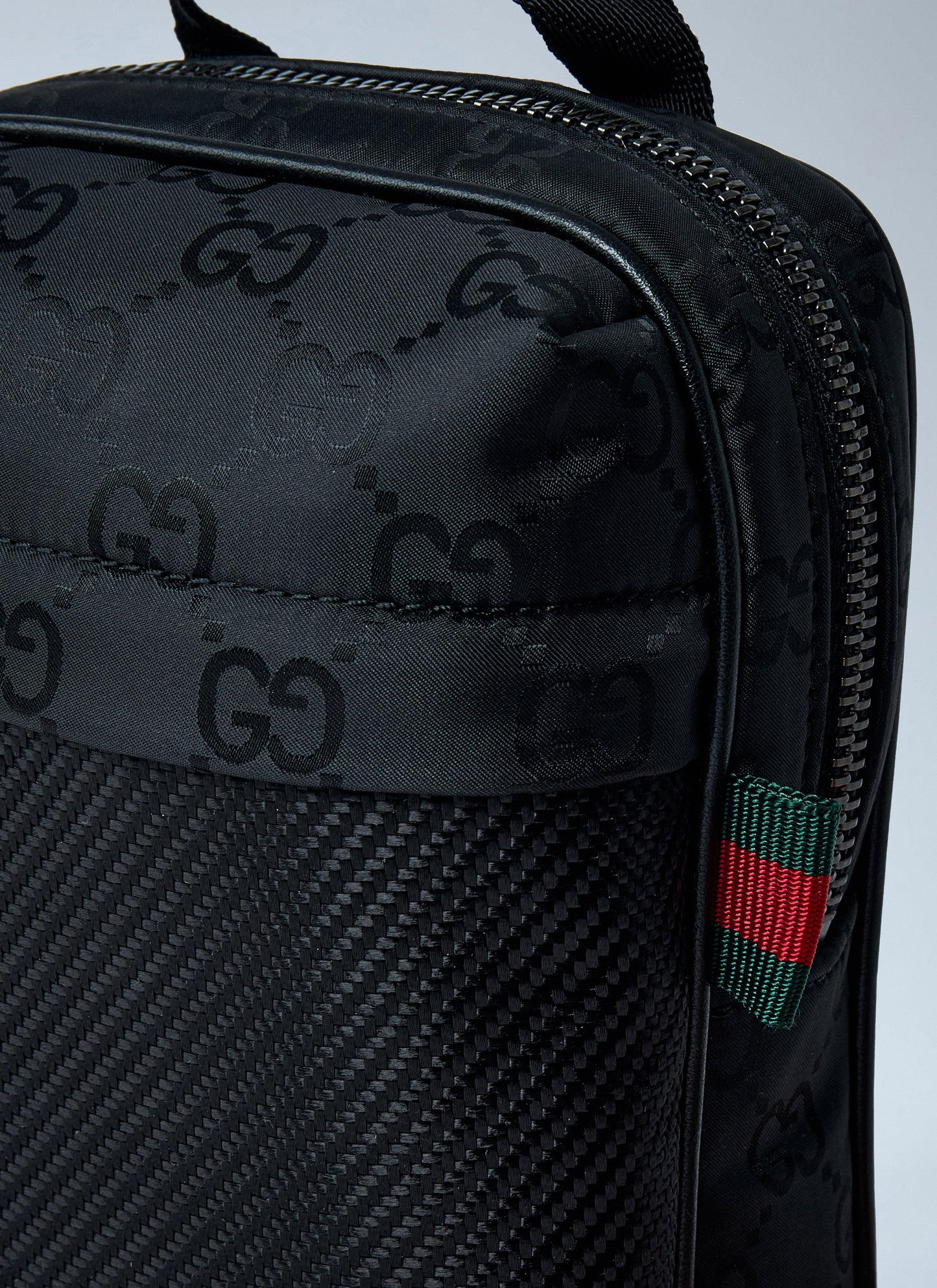 Gucci Men Mini Shoulder Bag