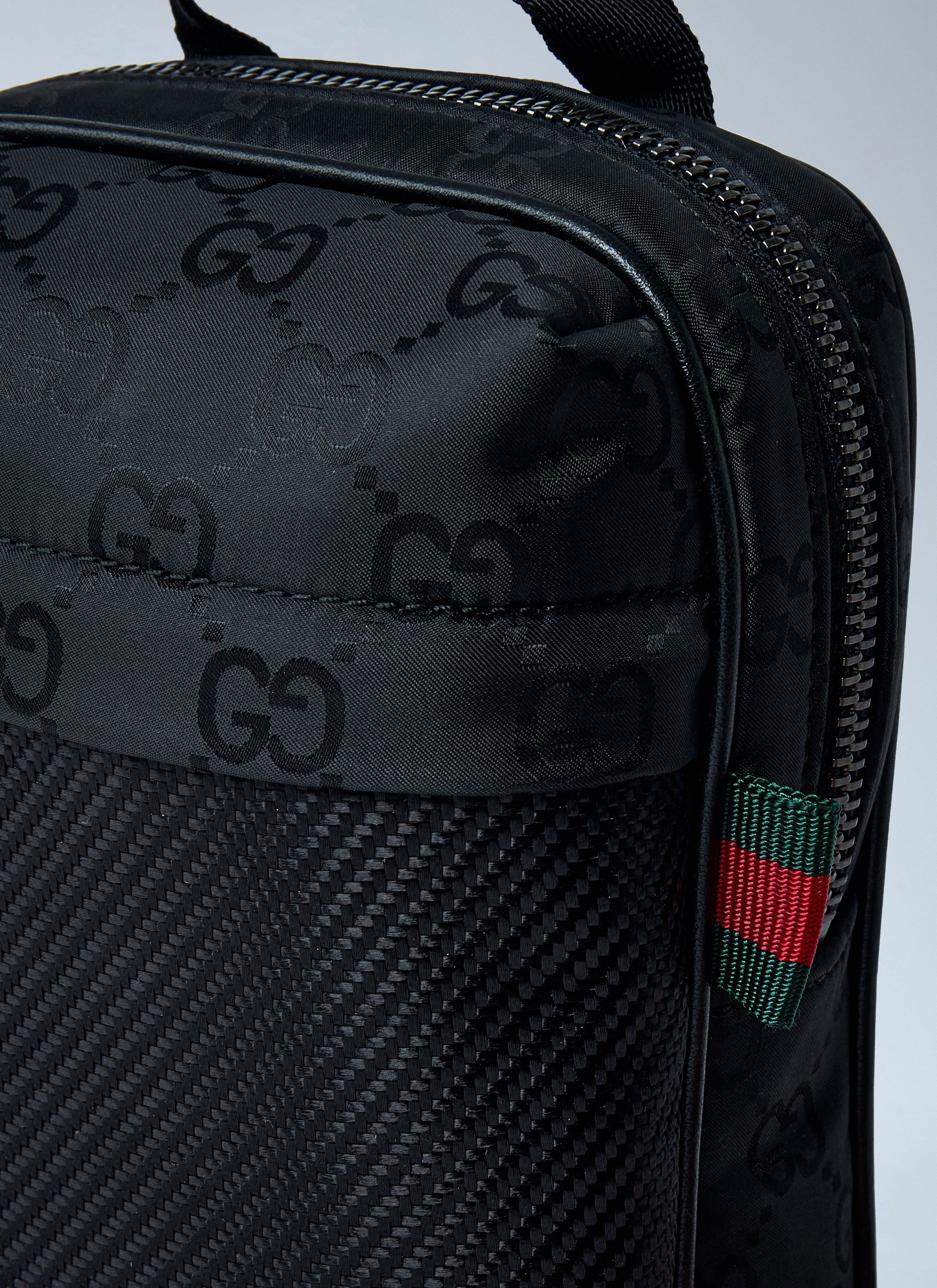 Gucci Men Mini Shoulder Bag