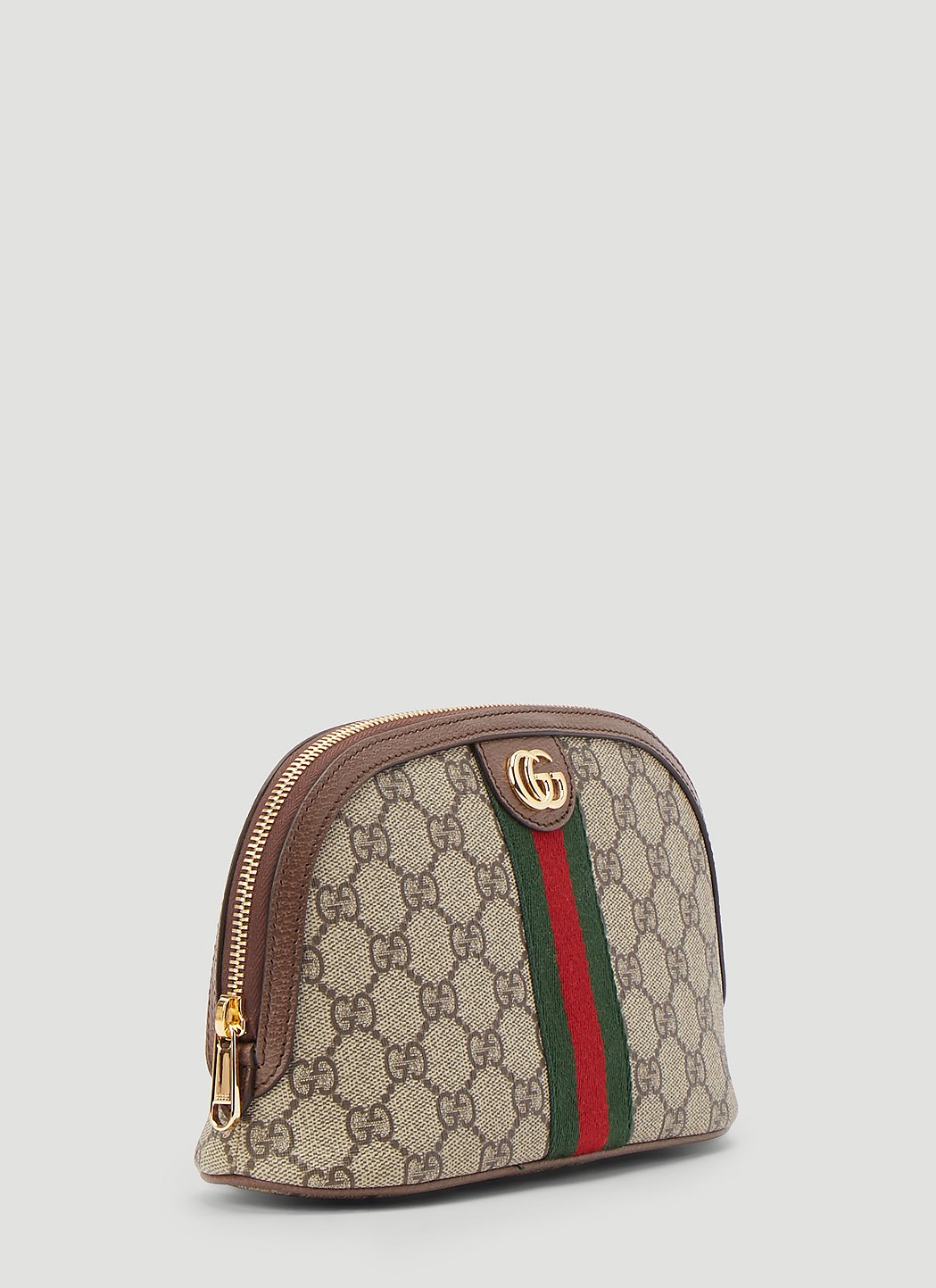 Gucci Women Ophidia Large Cosmetic Case