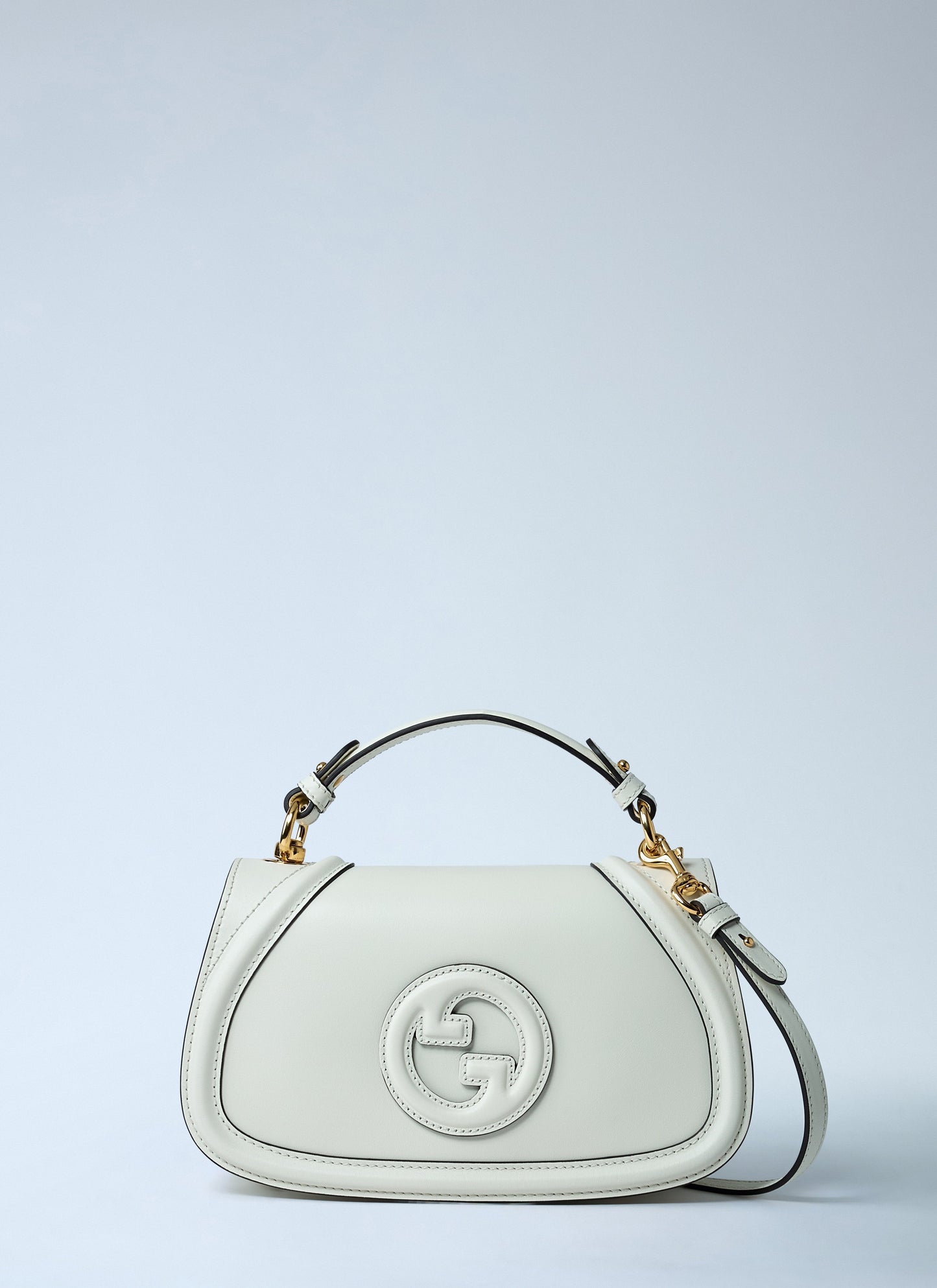 Gucci Women Medium Blondie Handbag