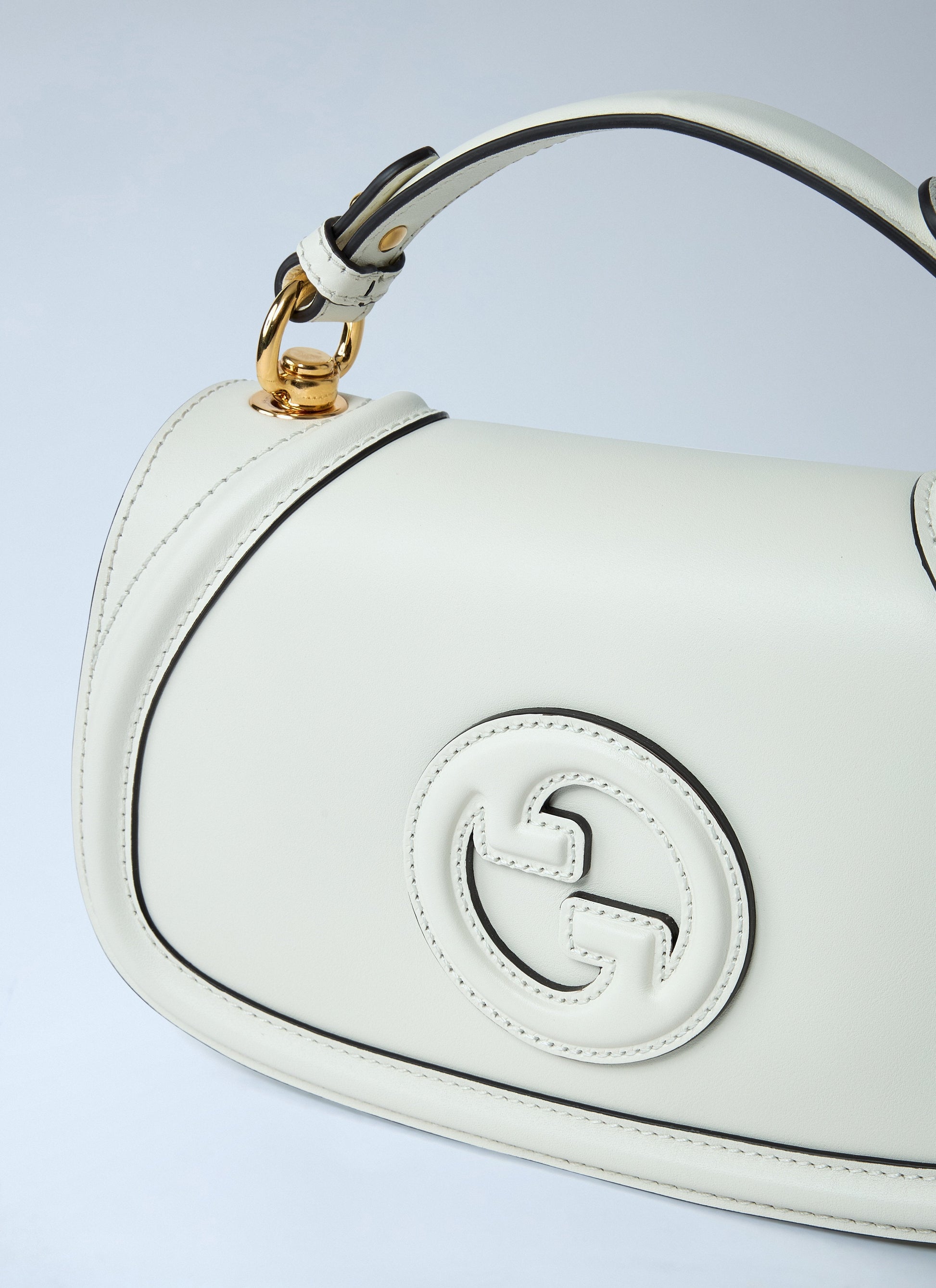 Gucci Women Medium Blondie Handbag