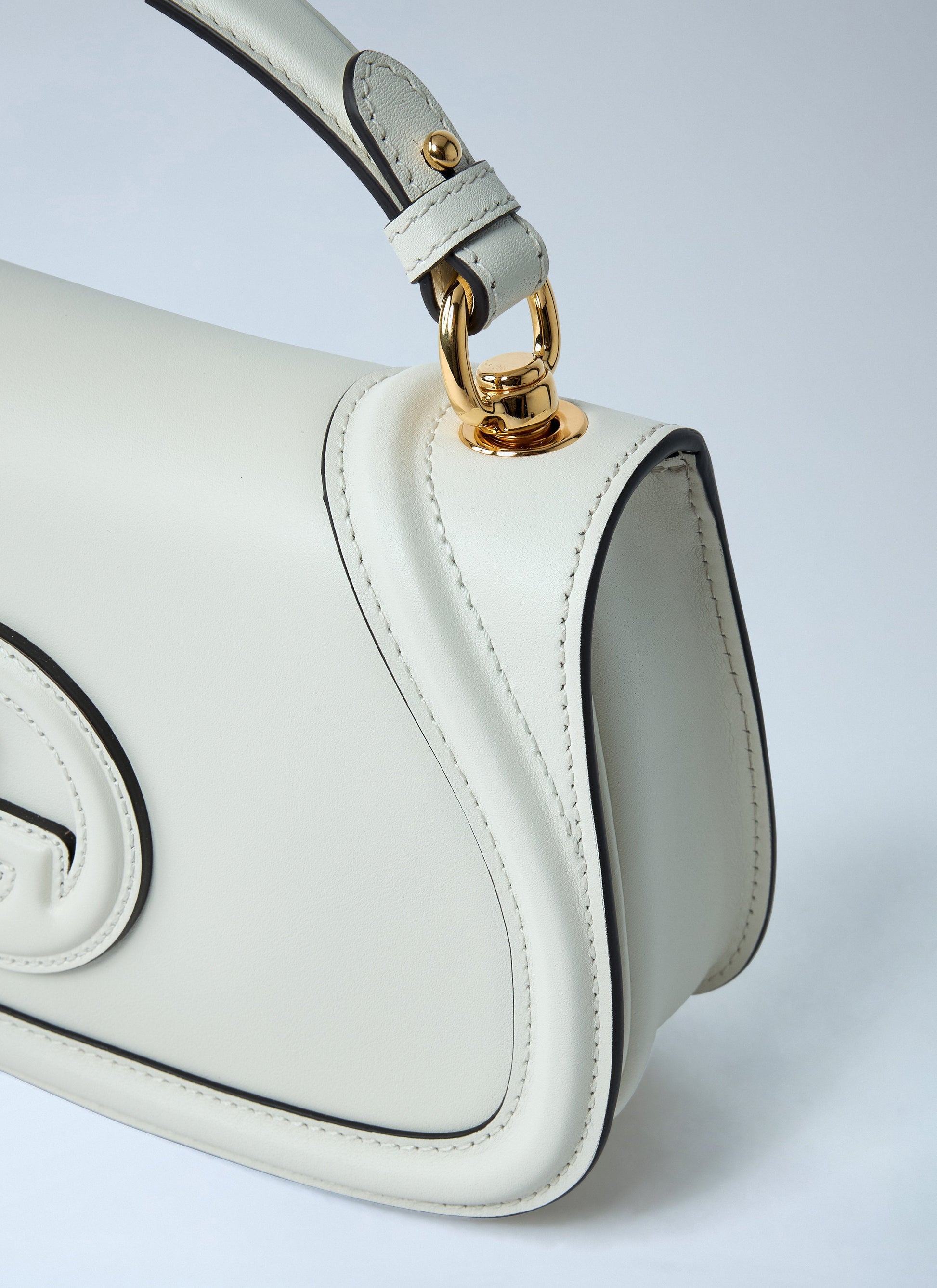 Gucci Women Medium Blondie Handbag