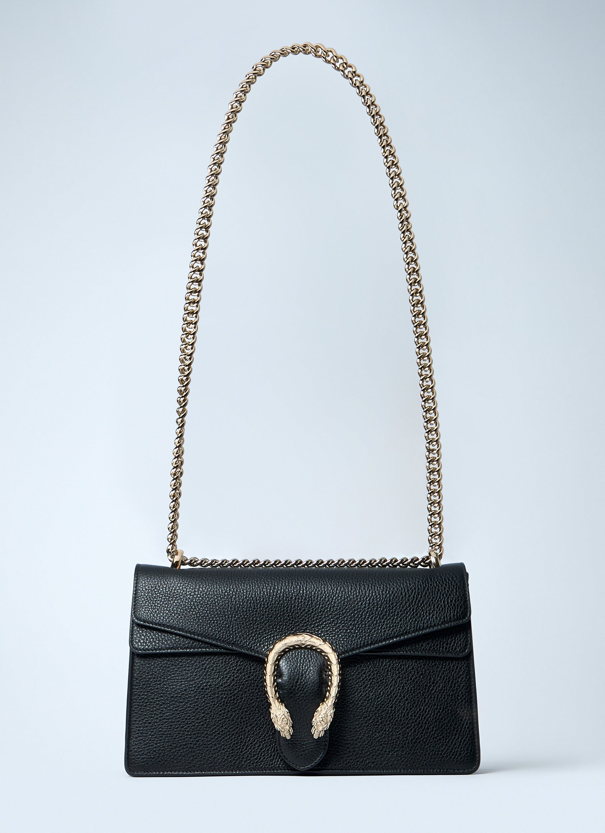 Gucci Women Medium Dionysus Shoulder Bag
