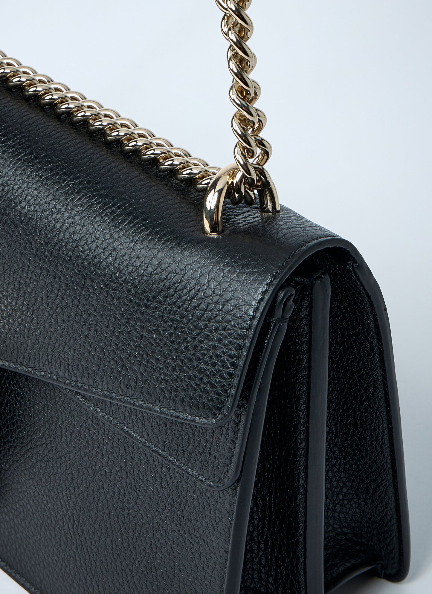 Gucci Women Medium Dionysus Shoulder Bag