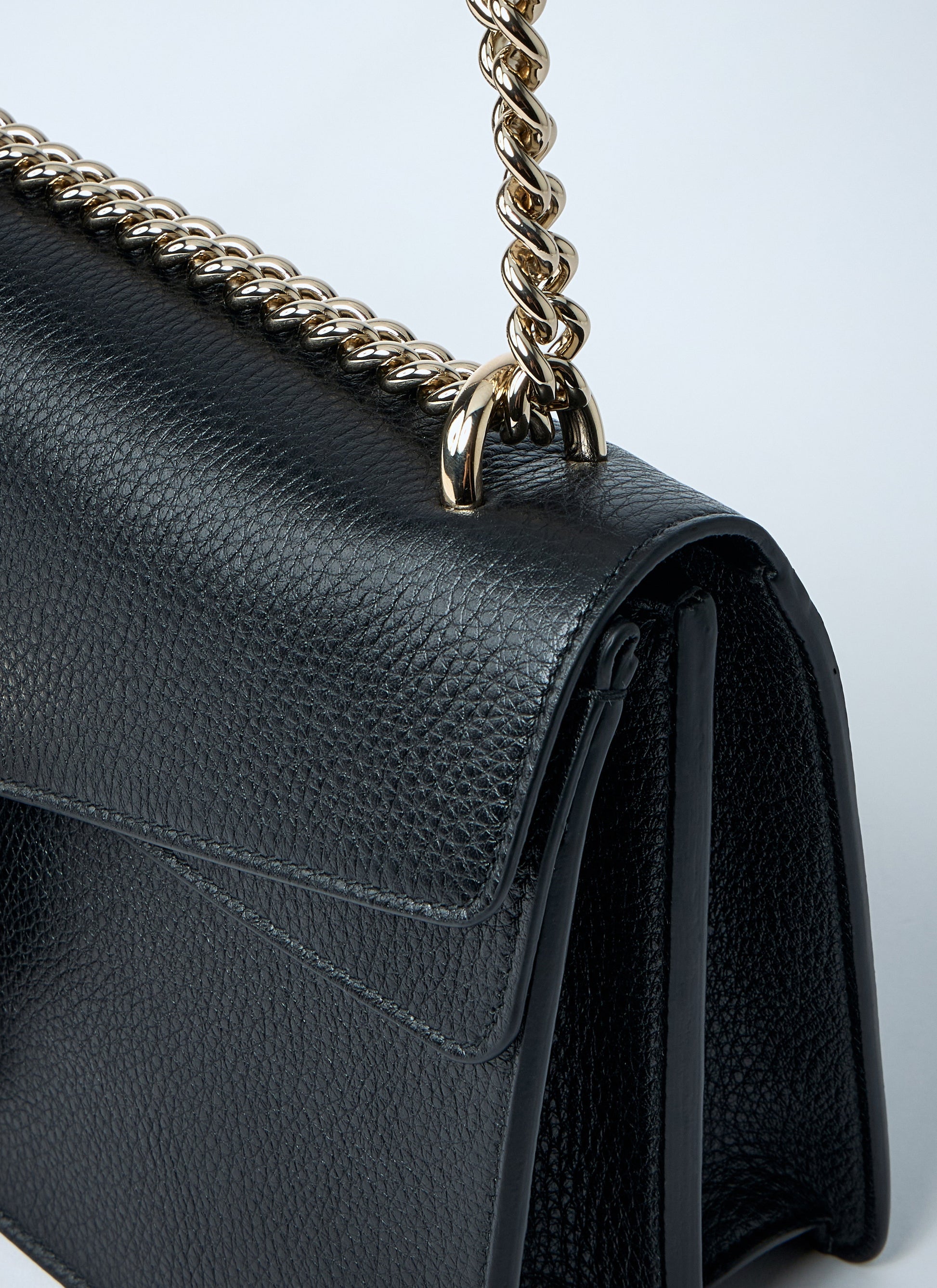 Gucci Women Medium Dionysus Shoulder Bag