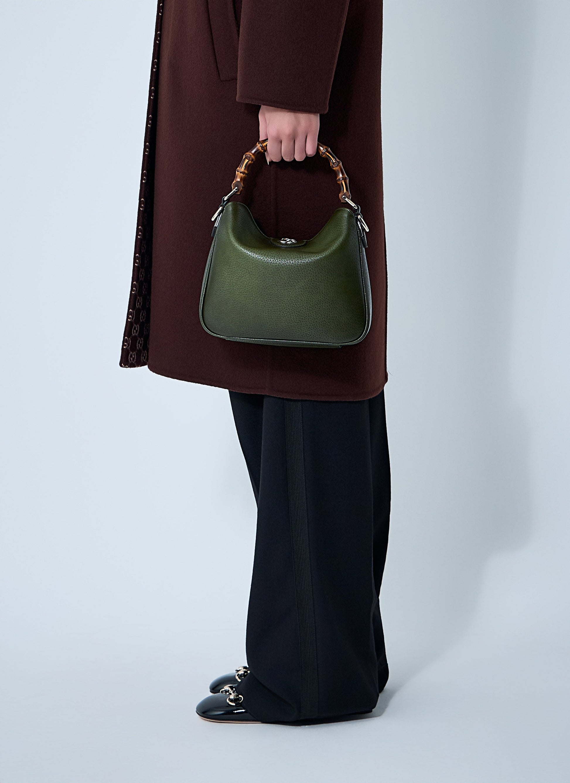 Gucci Women Diana Handbag
