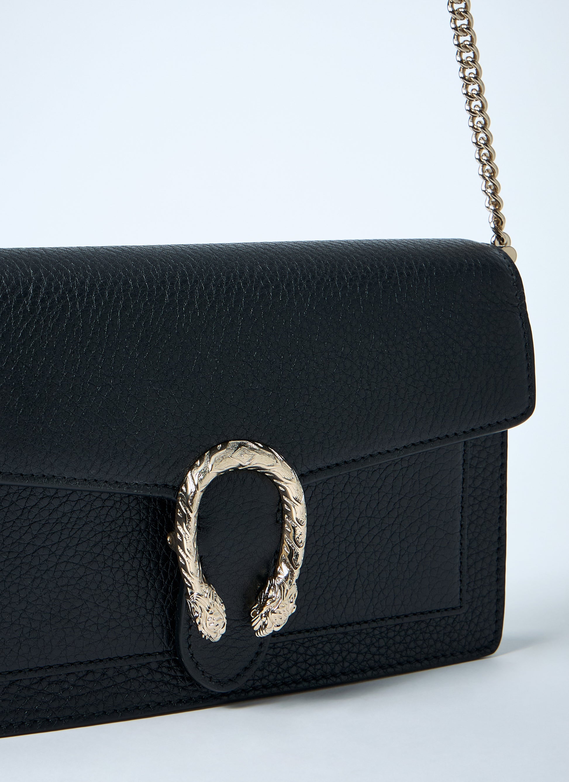 Gucci Women Dionysus Wallet On Chain